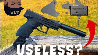 Are FRT’s a Gimmick? (Forced Reset Triggers)