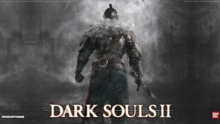 Dark Souls 2 Grind