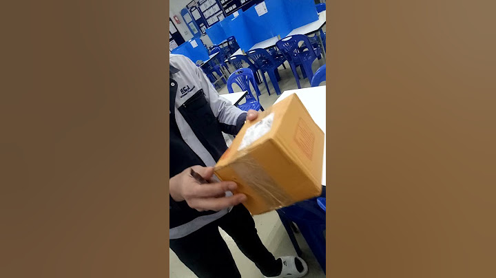 มาดูกันคับ กล่องสุ่ม890บาท ถ่าโชคดีจะได้ไอโฟน. ไปดูกันคับ