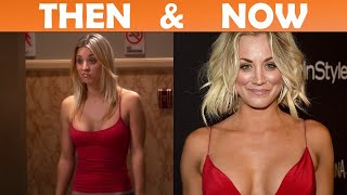 The Big Bang Theory Cast Salary & Net Worth | Then And Now