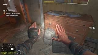 How to Finish Find the Broadcast Station in Pilgrim's Path - Dying Light 2 Stay Human screenshot 4