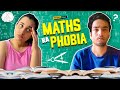 Alright! | Maths Ka Phobia | Ft. Parikshit Joshi & Revathi Pillai | Teacher's Day Special
