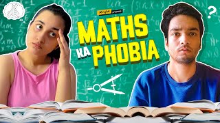 Alright! | Maths Ka Phobia | Ft. Parikshit Joshi & Revathi Pillai | Teacher's Day Special