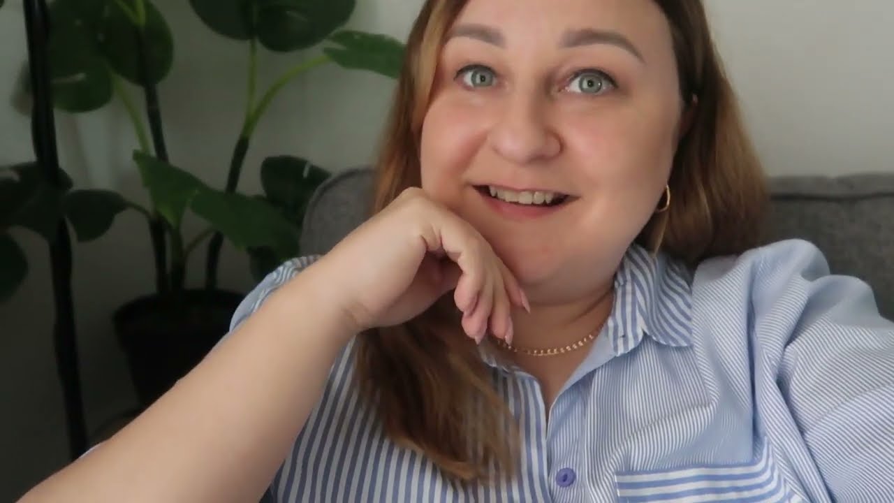 TYDZIEN VLOGOW | HAUL B&M | TO WSZYSTKO PRZEZ SYLWIE