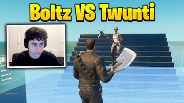 Boltz VS Twunti