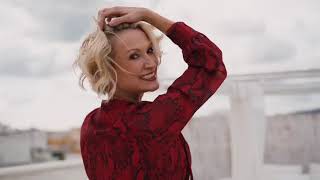 Nina Schorn Unser Best-Ager Model