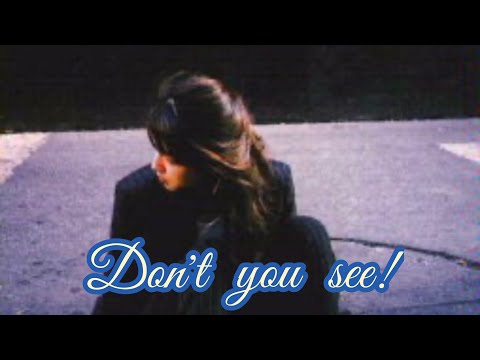 【ZARD】Don't you see!【歌わせていただいてみた♪】