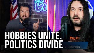 Exclusive Crowder And Metatron On Woke 2.0 And The Lefts Poisoning Of Entertainment And Education