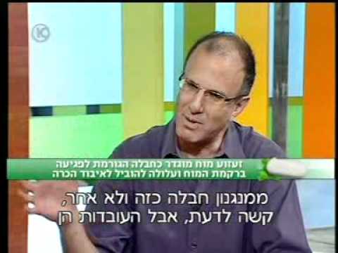 זעזוע מוח בקרב מבוגרים וילדים