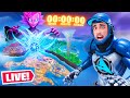 Fortnite live event  end of chapter 3 fracture