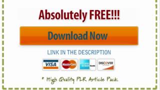 Teeth Whitening PLR Articles Pack - FREE!!!