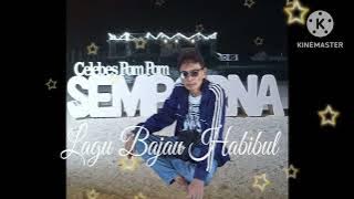 Lagu Bajau Habibul kissa gel