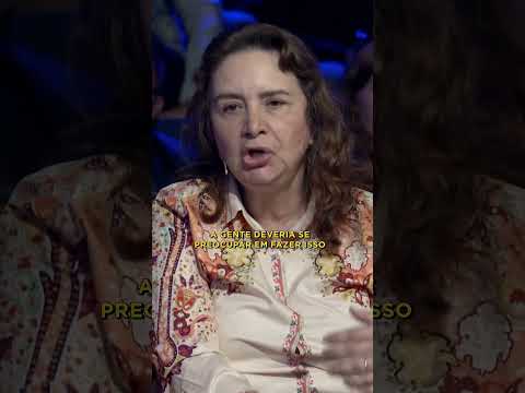 #luciahelenagalvao #novaacropole