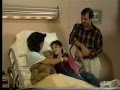 Sesame Street - Maria Goes To the Hospital, Part 1