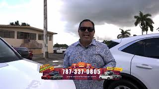 AUTO OFERTAS TV 89