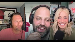 USMNT recap with Brian Dunseth, World Cup Qualifying, USWNT October Roster, GBBO and more!