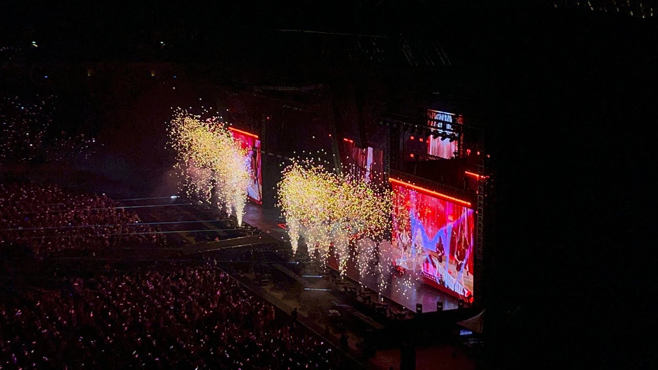 20230318 BLACKPINK WORLD TOUR [BORN PINK] KAOHSIUNG OPENING