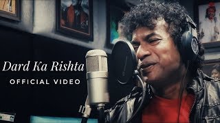 Bajrang badshah-dard ka rishta (official video) | ghazal song full
video hd new album