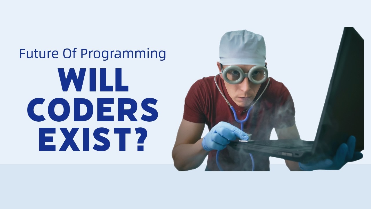 The Future of Coders: Will AI Agents Like GitHub Copilot Replace ...