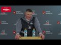 Mike Vrabel AFC Championship Postgame Press Conference | Patriots