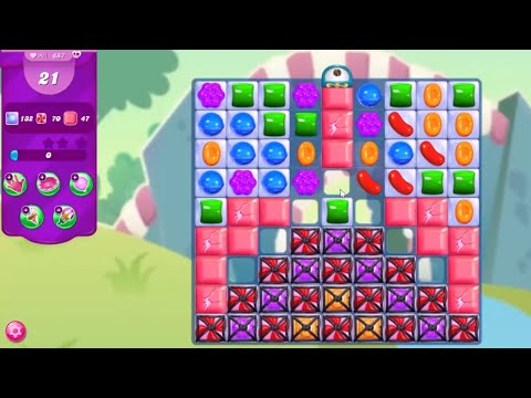 Video: 3 tapaa voittaa taso 77 Candy Crush Sagassa