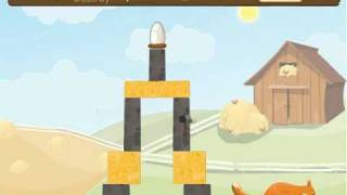 SLY FOX level 5 by Niko7008ify1