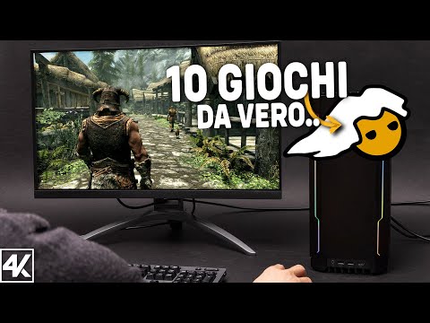 Video: Questi Sono I Giochi Più Popolari Su Steam - Rapporto