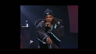 It's Showtime at the Apollo - Busta Rhymes "What It Is" & "Break Ya Neck" (2001)