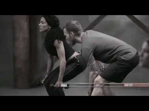 Bob Harper Pure Burn Super Strenght Main Workout 