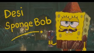 Thumbnail for If SpongeBob Squarepants theme was in Hindustani music!