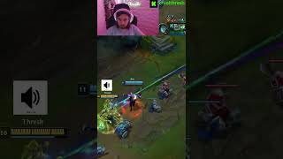 Is Thresh’s hook hitbox bugged ?