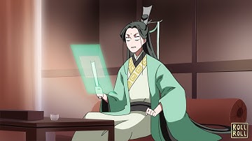 Bingqiu fananimation
