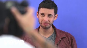Example - Official Photoshoot BTS