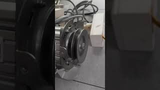 Powermax AHU27-55 chỉnh tốc độ và đảo chiều