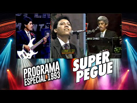 1993 - SUPER