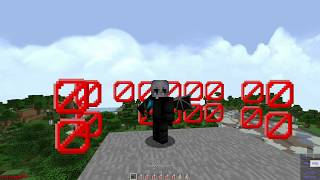 Minecraft skywars texture pack