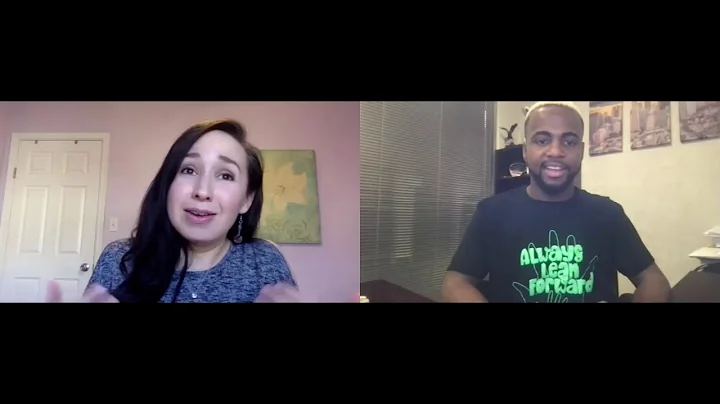 Entrepreneur Spotlight with Debra Baez