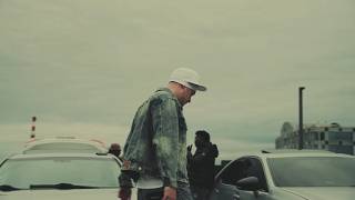 Carson Arkade - Shisha Official Music Video Ft. Yb Kvlly