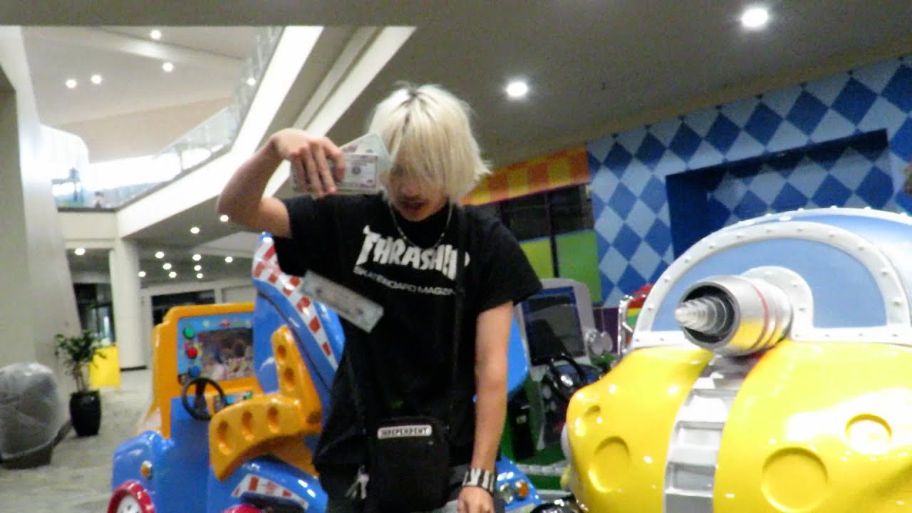 D3xter & Keygen - mission