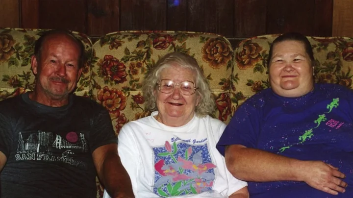 Patricia Ann Beasley Tribute DVD
