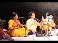 Unique bharatanatyam presentation  hanumanta deva namo  vocals by ananth vikram