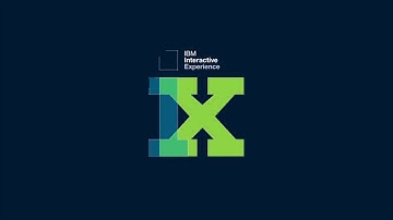 IBM IX Short video