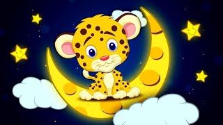 Twinkle Twinkle Little Star 🌟 | Nursery Rhymes for Babies &amp; Kids | Cartoon Kids Song #nurseryrhymes