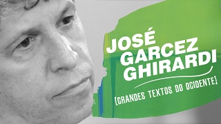 QUEM SOMOS NÓS | Grandes Textos do Ocidente por José Garcez Ghirardi