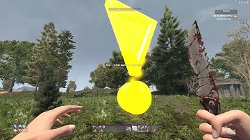 7 Days To Die  - V1 - POI + Gun Mods - EP 5 - New Biome New Trader...