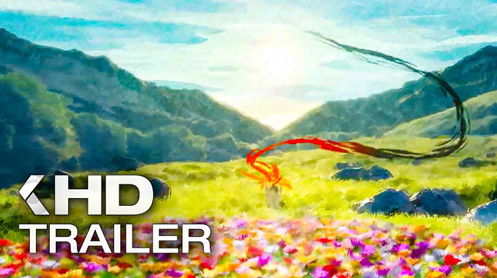 OKAMI SEQUEL Project Teaser Trailer (2024)