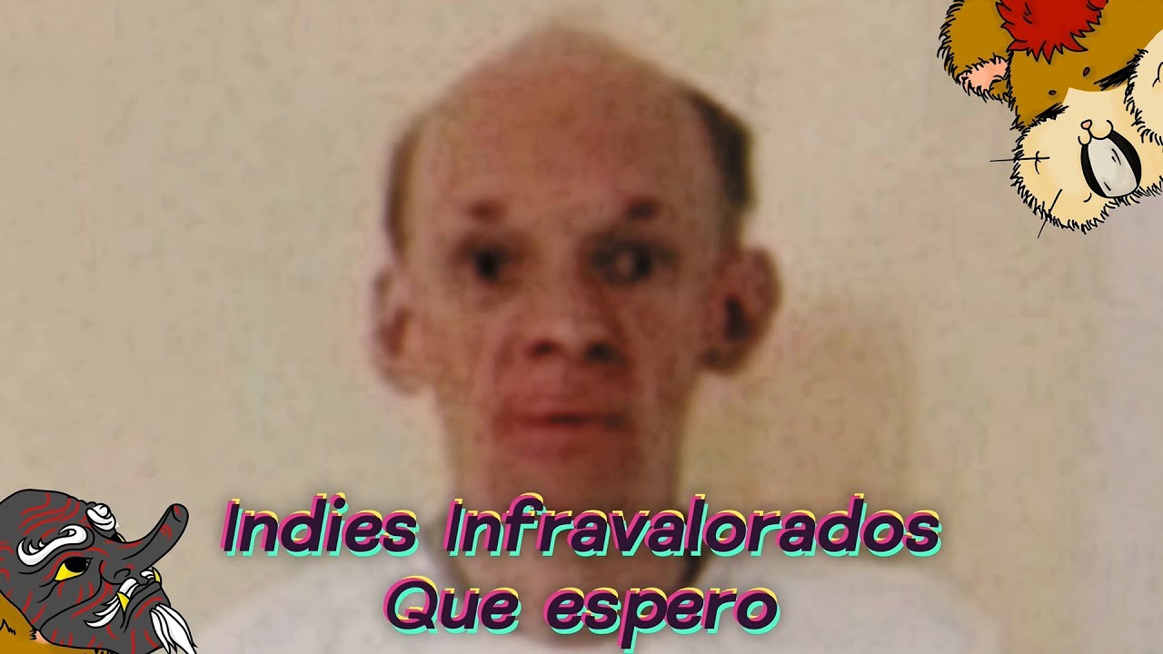 Indies Infravalorados Que Espero