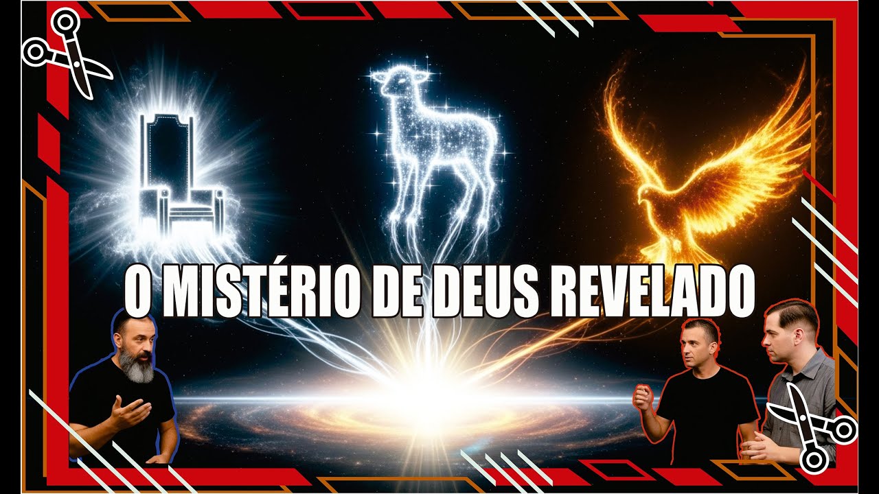 A Doutrina da Trindade: Uma Explicação Cristã Definitiva
