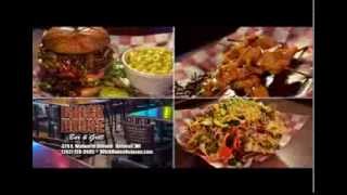 Brick House Bar & Grill, Delavan, WI