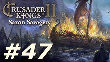 Crusader Kings 2: The Reaper